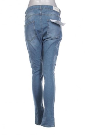Dámské džíny  Unbranded, Velikost XL, Barva Modrá, Cena  680,00 Kč