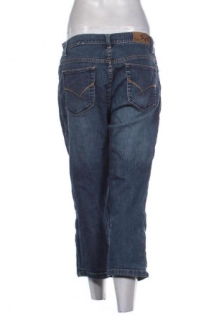 Dámské džíny  Unbranded, Velikost L, Barva Modrá, Cena  425,00 Kč