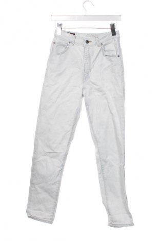 Γυναικείο Τζίν Unbranded, Μέγεθος XS, Χρώμα Μπλέ, Τιμή 15,00 €