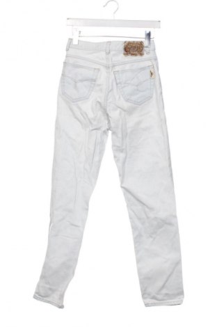 Γυναικείο Τζίν Unbranded, Μέγεθος XS, Χρώμα Μπλέ, Τιμή 15,00 €