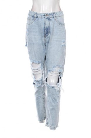 Női farmernadrág Unbranded, Méret M, Szín Kék, Ár 6 092 Ft