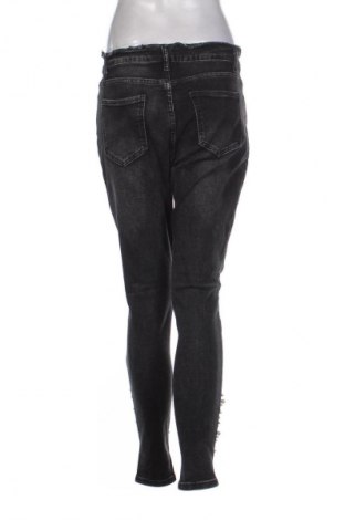 Női farmernadrág Unbranded, Méret L, Szín Fekete, Ár 6 198 Ft