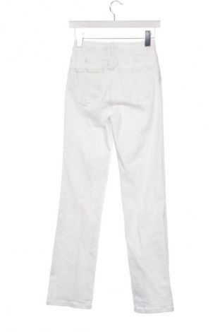 Damen Jeans Unbranded, Größe XXS, Farbe Weiß, Preis € 15,00