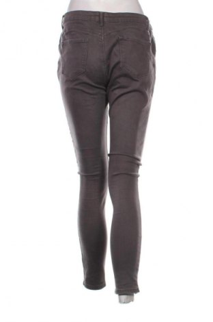 Dámske džínsy  Unbranded, Veľkosť L, Farba Sivá, Cena  14,74 €