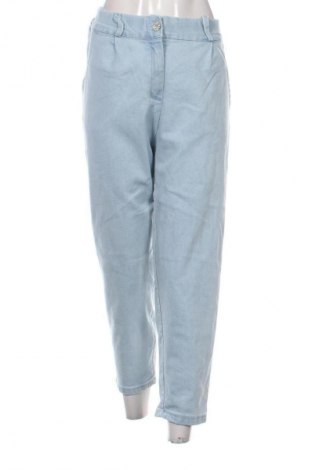 Дамски дънки Unbranded, Размер L, Цвят Син, Цена 14,74 €
