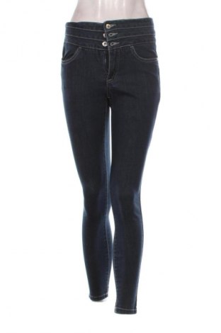 Damen Jeans Unbranded, Größe M, Farbe Blau, Preis € 14,74