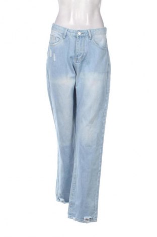 Női farmernadrág Unbranded, Méret L, Szín Kék, Ár 6 198 Ft