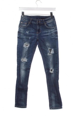 Damen Jeans Unbranded, Größe M, Farbe Blau, Preis € 15,00