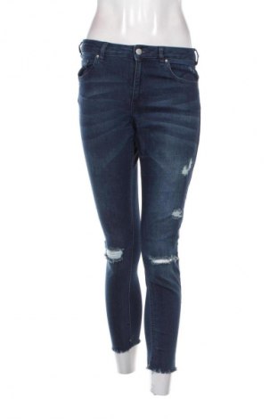 Damen Jeans Unbranded, Größe M, Farbe Blau, Preis € 15,00