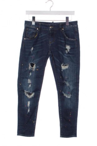 Damen Jeans Unbranded, Größe M, Farbe Blau, Preis € 7,50