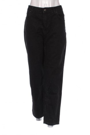 Női farmernadrág Unbranded, Méret L, Szín Fekete, Ár 6 198 Ft