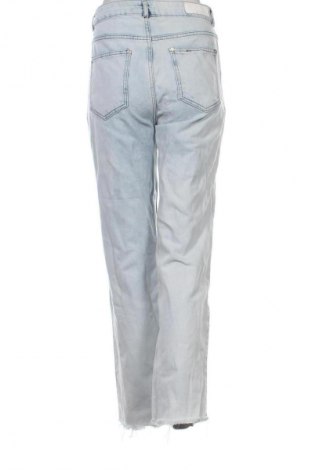 Γυναικείο Τζίν Unbranded, Μέγεθος S, Χρώμα Μπλέ, Τιμή 14,77 €