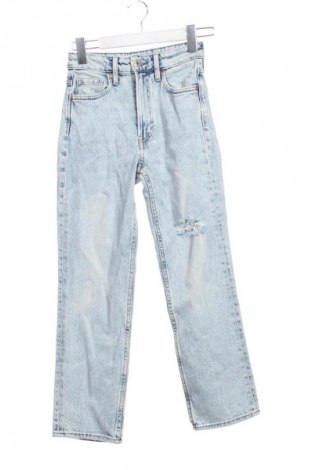 Damen Jeans H&M, Größe XXS, Farbe Blau, Preis € 24,00
