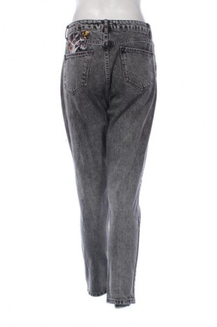 Damen Jeans Unbranded, Größe M, Farbe Schwarz, Preis € 9,59