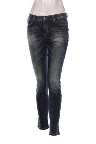 Női farmernadrág Unbranded, Méret L, Szín Kék, Ár 9 750 Ft