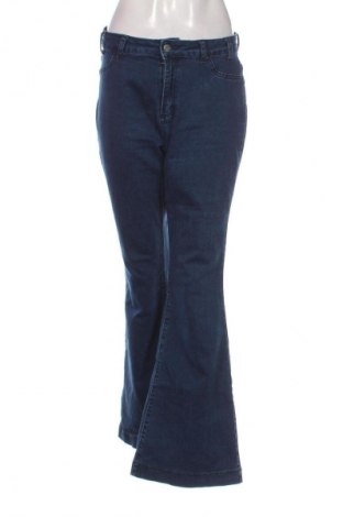 Női farmernadrág Unbranded, Méret L, Szín Kék, Ár 6 103 Ft