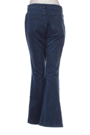 Női farmernadrág Unbranded, Méret L, Szín Kék, Ár 6 103 Ft