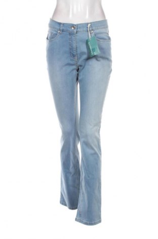 Női farmernadrág Unbranded, Méret M, Szín Kék, Ár 9 917 Ft