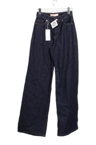 Női farmernadrág Unbranded, Méret XS, Szín Kék, Ár 9 750 Ft