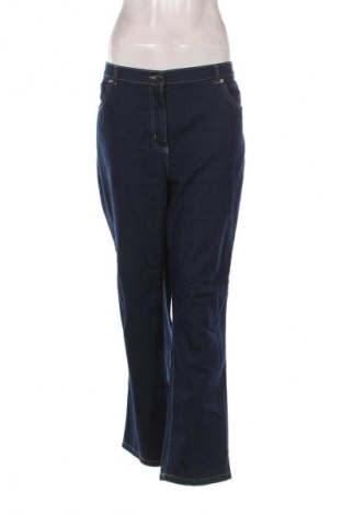 Női farmernadrág Unbranded, Méret XXL, Szín Kék, Ár 6 103 Ft