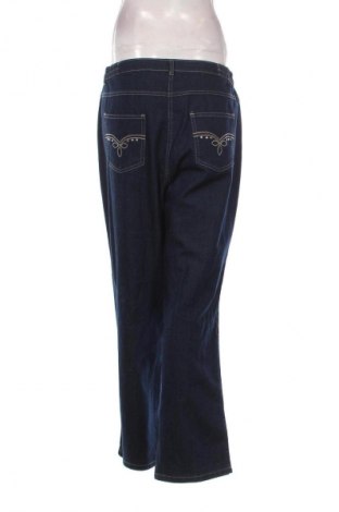 Női farmernadrág Unbranded, Méret XXL, Szín Kék, Ár 6 103 Ft