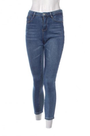 Dámské džíny  Unbranded, Velikost S, Barva Stříbrná, Cena  269,00 Kč