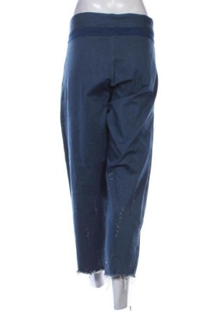 Női farmernadrág Unbranded, Méret XXL, Szín Kék, Ár 6 198 Ft