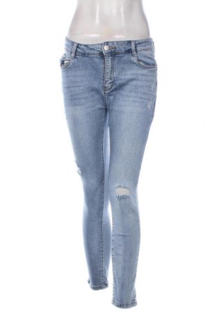 Damen Jeans Unbranded, Größe XL, Farbe Blau, Preis € 15,00