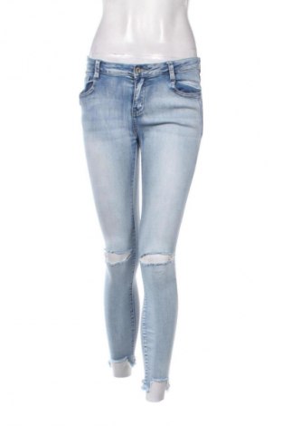 Damen Jeans Unbranded, Größe M, Farbe Blau, Preis € 15,00