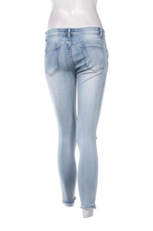 Damen Jeans Unbranded, Größe M, Farbe Blau, Preis € 15,00