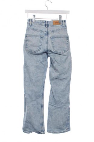 Női farmernadrág Unbranded, Méret XXS, Szín Kék, Ár 6 198 Ft