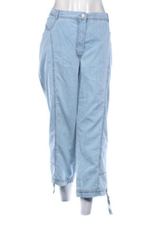 Női farmernadrág Unbranded, Méret XXL, Szín Kék, Ár 6 198 Ft