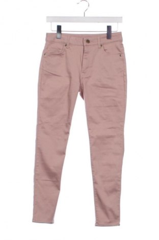 Női farmernadrág Unbranded, Méret S, Szín Hamurózsaszín, Ár 6 103 Ft