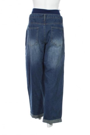 Női farmernadrág Unbranded, Méret XL, Szín Kék, Ár 6 198 Ft