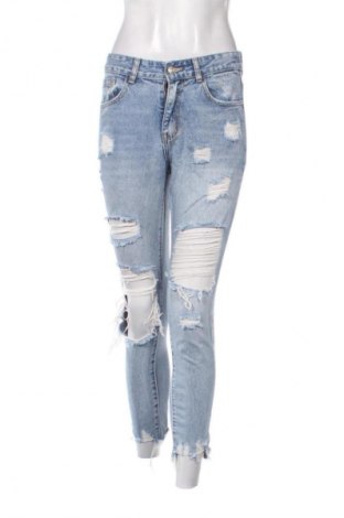 Női farmernadrág Unbranded, Méret S, Szín Kék, Ár 5 759 Ft