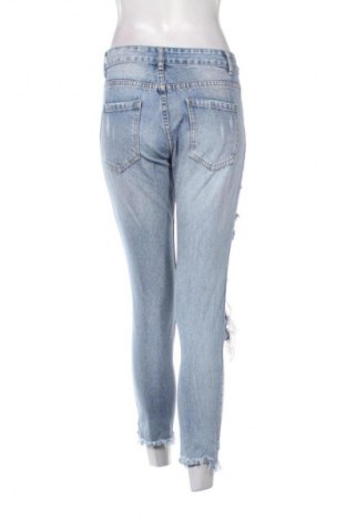 Női farmernadrág Unbranded, Méret S, Szín Kék, Ár 5 759 Ft