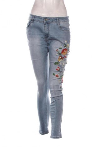 Női farmernadrág Unbranded, Méret L, Szín Sokszínű, Ár 6 198 Ft