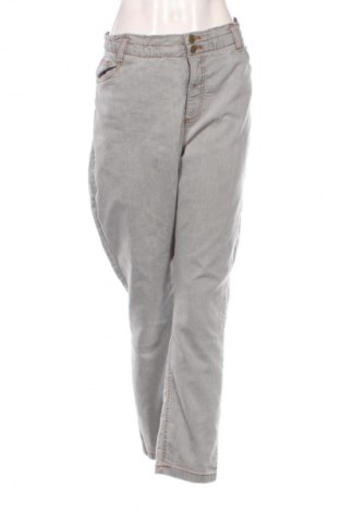 Női farmernadrág Unbranded, Méret XXL, Szín Szürke, Ár 6 198 Ft