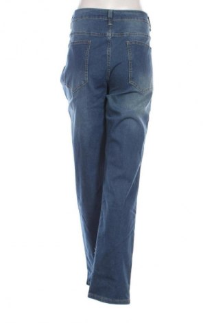 Női farmernadrág Unbranded, Méret XXL, Szín Kék, Ár 6 198 Ft