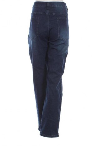 Női farmernadrág Unbranded, Méret XXL, Szín Kék, Ár 6 198 Ft