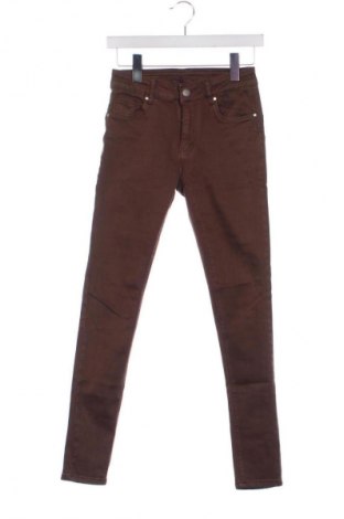 Damen Jeans Unbranded, Größe S, Farbe Braun, Preis € 14,99