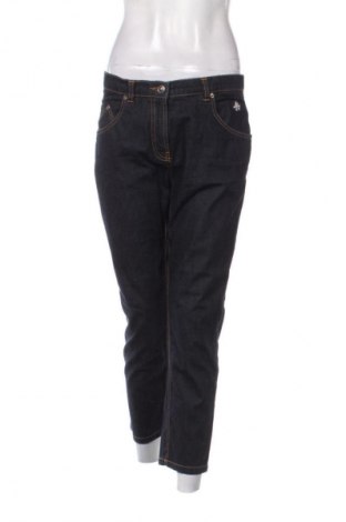 Damen Jeans Unbranded, Größe M, Farbe Blau, Preis € 16,83