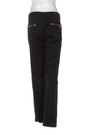 Damen Jeans Unbranded, Größe 3XL, Farbe Schwarz, Preis € 13,99