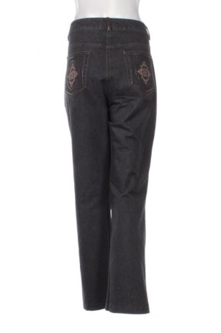 Női farmernadrág Unbranded, Méret 3XL, Szín Fekete, Ár 6 103 Ft