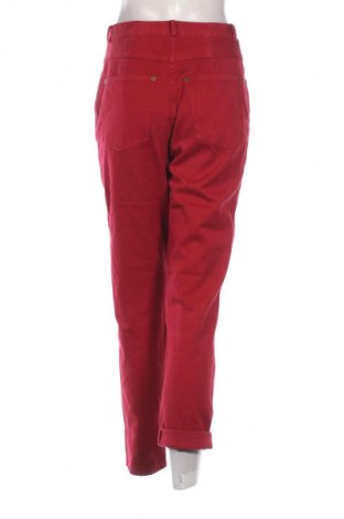 Női farmernadrág Unbranded, Méret M, Szín Piros, Ár 5 689 Ft