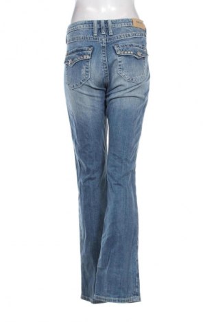 Damen Jeans Unbranded, Größe L, Farbe Blau, Preis € 14,99