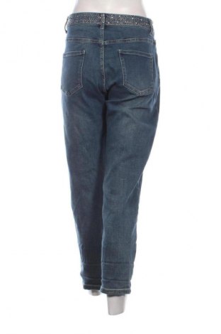 Damen Jeans Unbranded, Größe M, Farbe Blau, Preis € 15,00