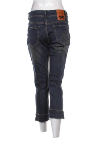 Női farmernadrág Unbranded, Méret M, Szín Kék, Ár 5 759 Ft