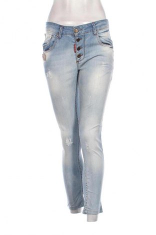 Női farmernadrág Unbranded, Méret S, Szín Kék, Ár 6 198 Ft