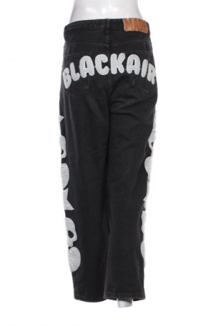 Damen Jeans Unbranded, Größe M, Farbe Schwarz, Preis € 14,77